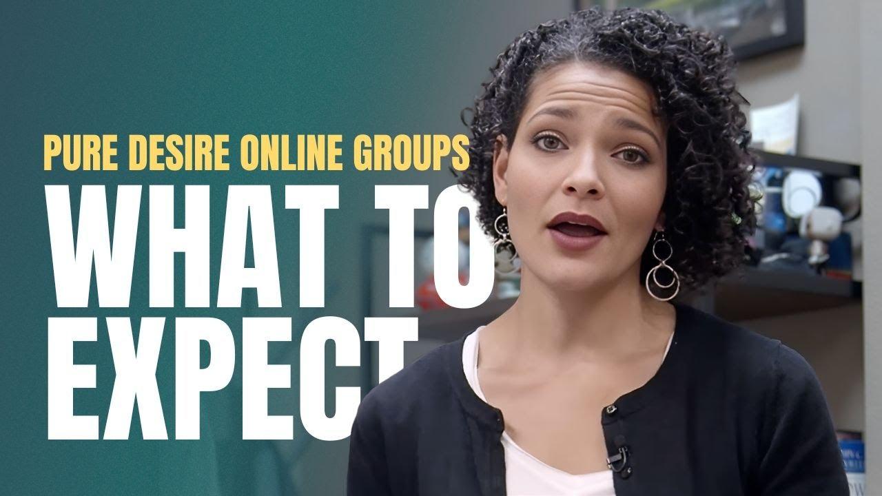 Online Groups Intro