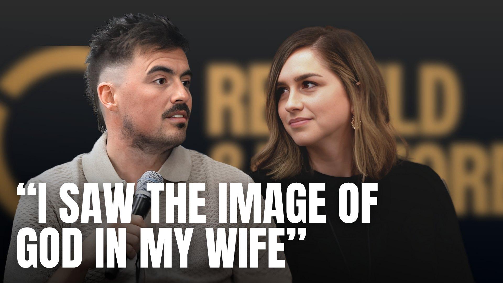 Devon & Kristynn's Story